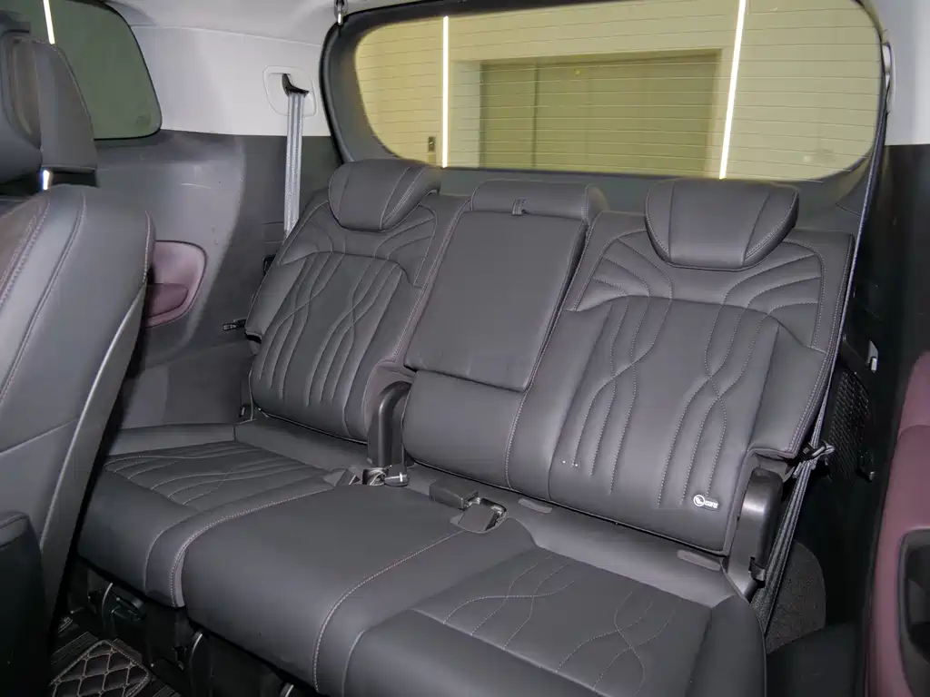 GAC Motor Trumpchi M8 2024 — фото 12
