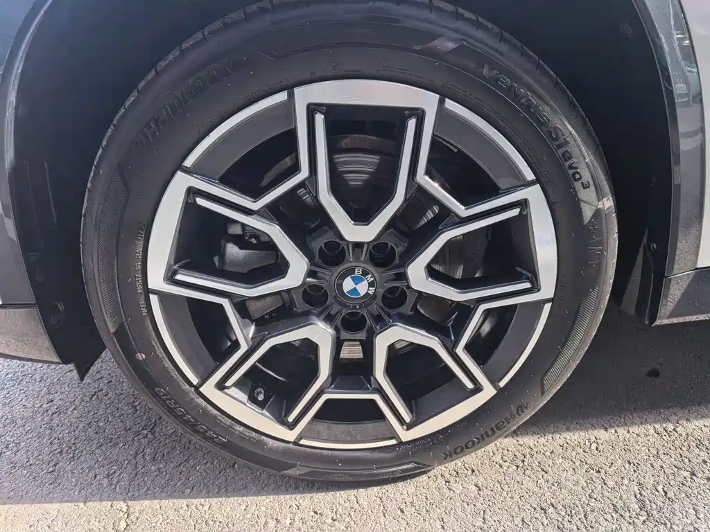 BMW X1 2025 — фото 17