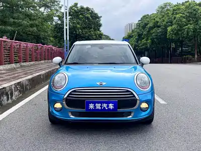 MINI MINI 2018