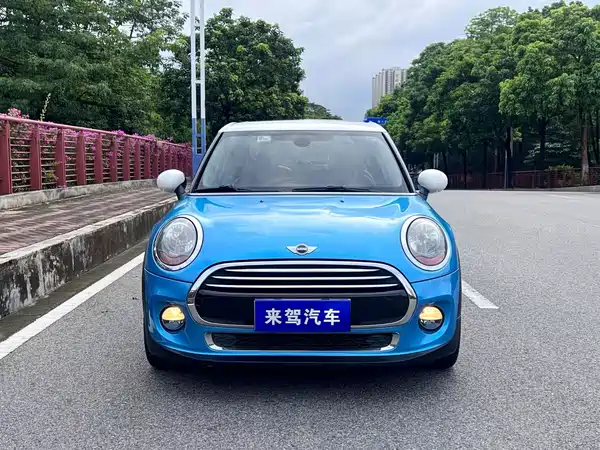 MINI 2018