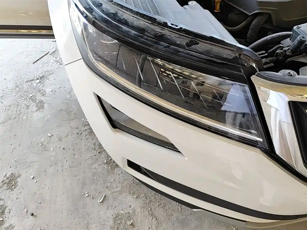 Skoda Kodiaq 2021 — фото 13