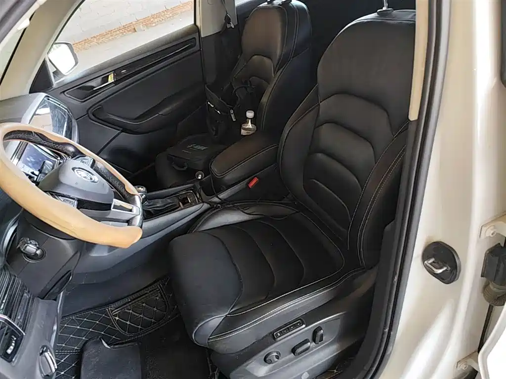 Skoda Kodiaq 2021 — фото 22