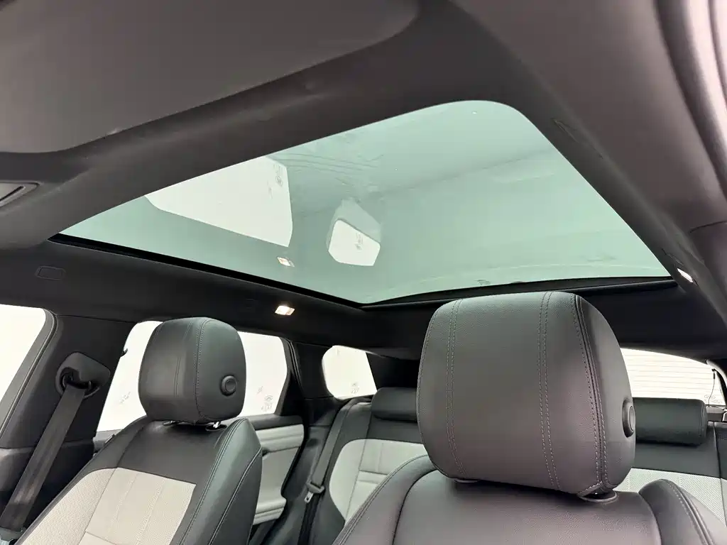 Land Rover Evoque 2020 — фото 19