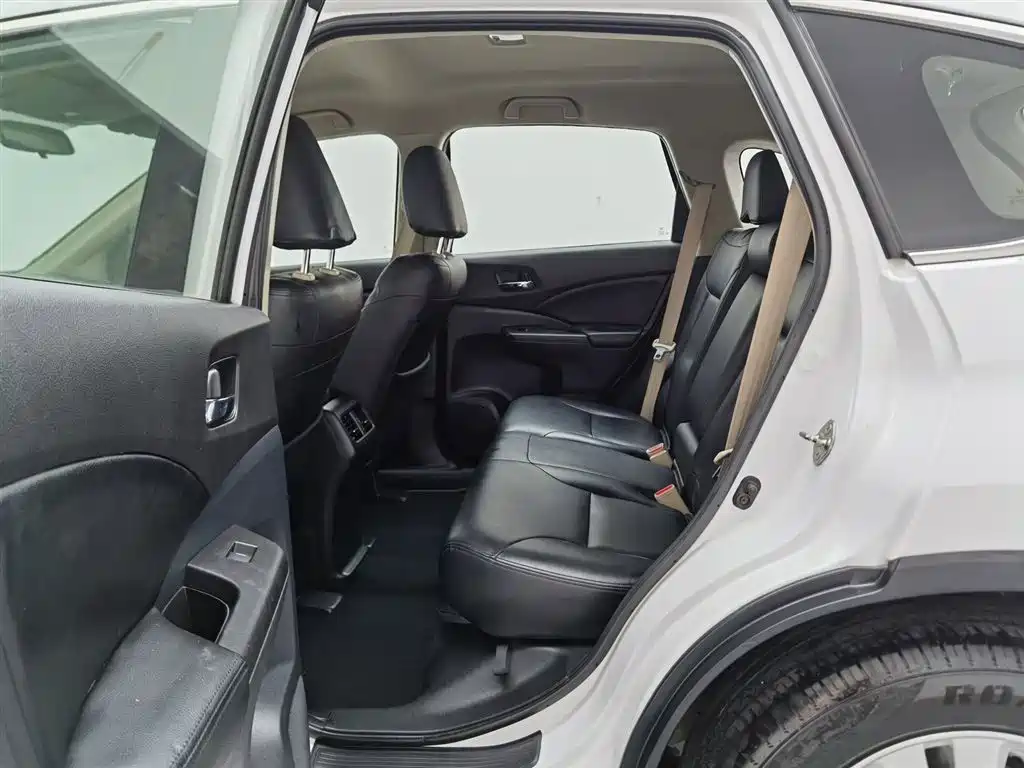 Honda CR-V 2015 — фото 15