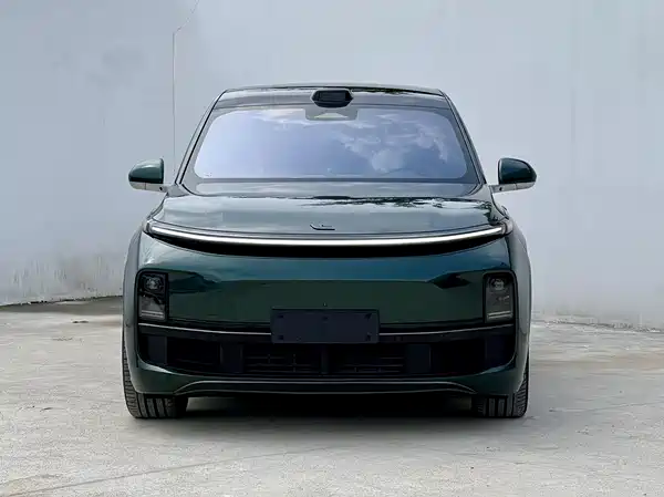 Li Auto L9 2022