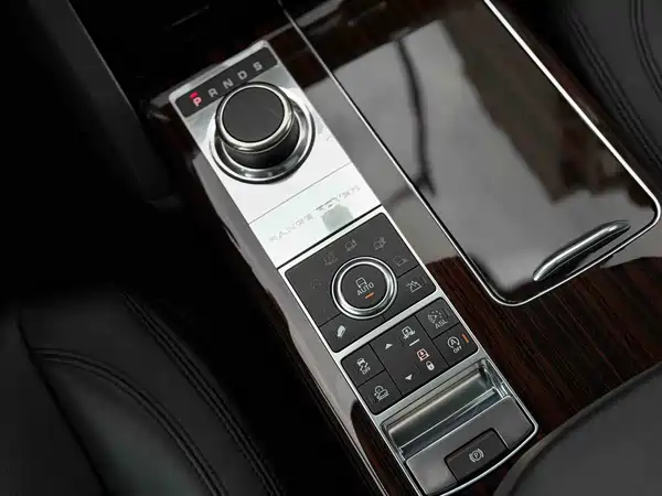 Land Rover Range Rover 2016