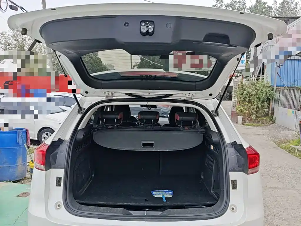 Haval H4 2019 — фото 19