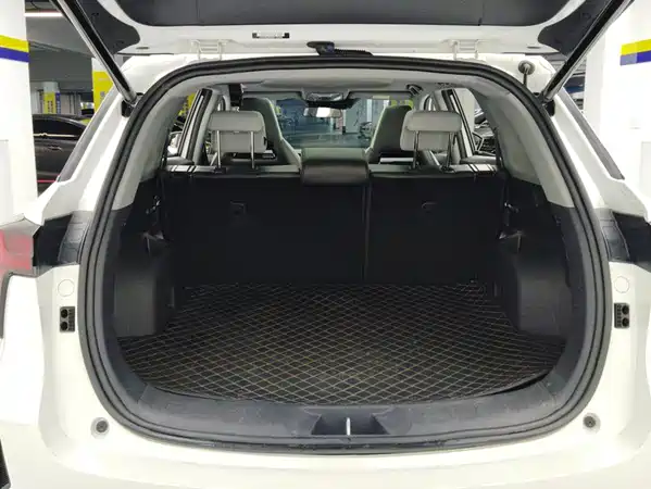 Changan CS75PLUS 2024