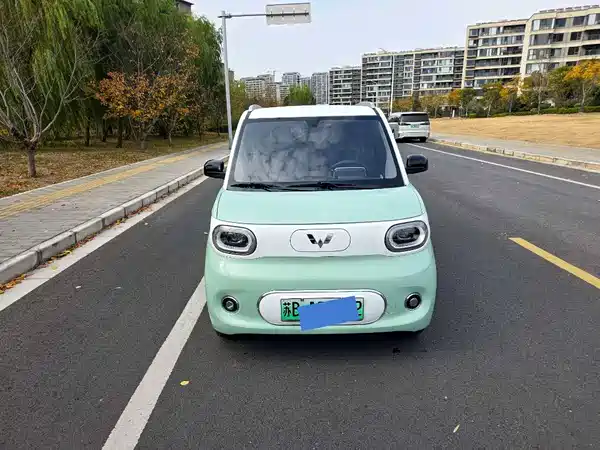 Wuling Hongguang MINIEV 2024