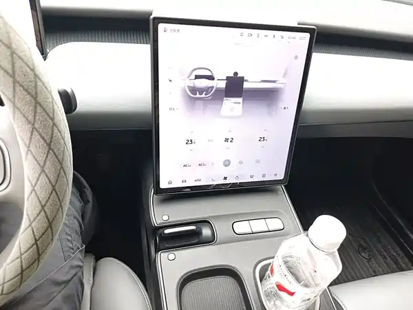 NIO ET5T 2023