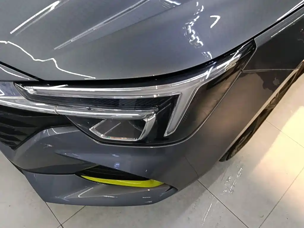 Roewe i6 MAX 2020 — фото 24
