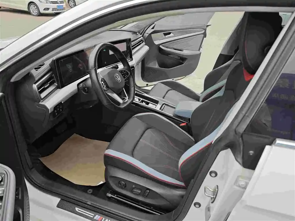 Volkswagen Lamando 2023