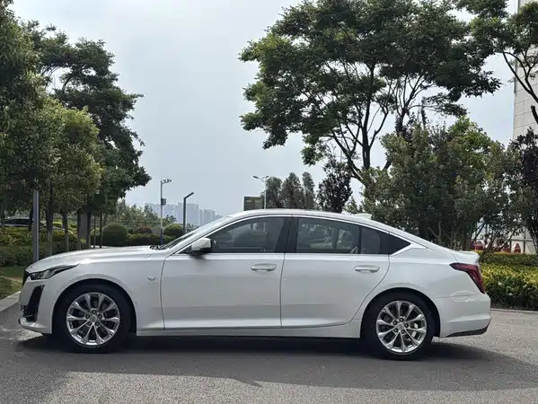 Cadillac CT5 2021