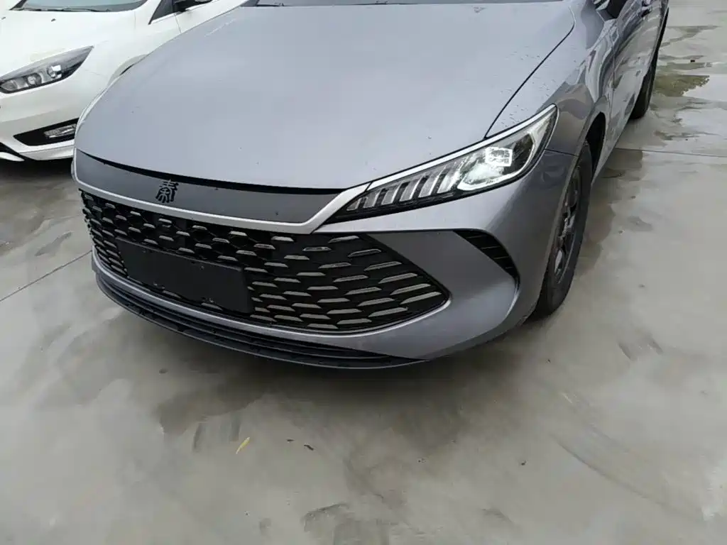 BYD Qin PLUS 2025 — фото 24