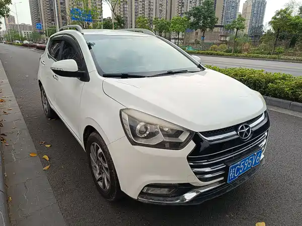 JMC Refine S2 2015