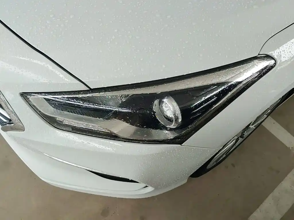 Hyundai Mistra 2019 — фото 24
