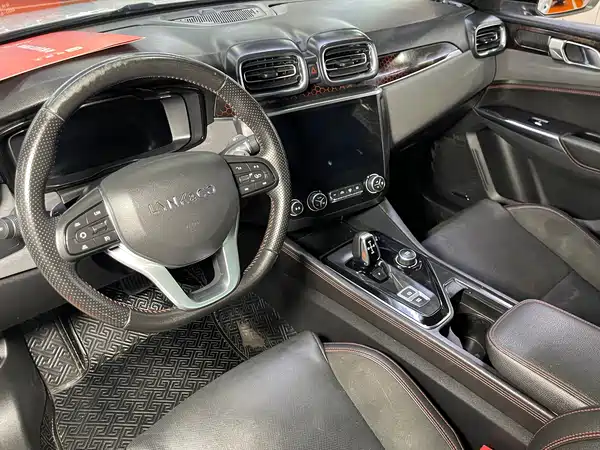 Lynk & Co 03 2019