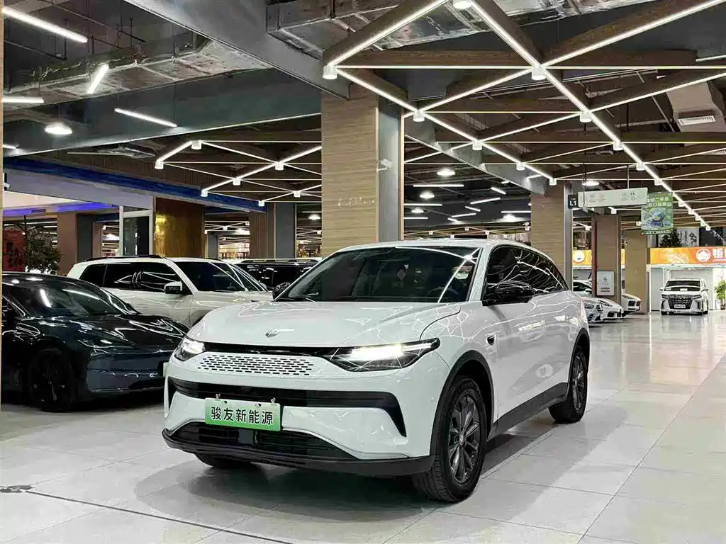 Leapmotor C11 2023
