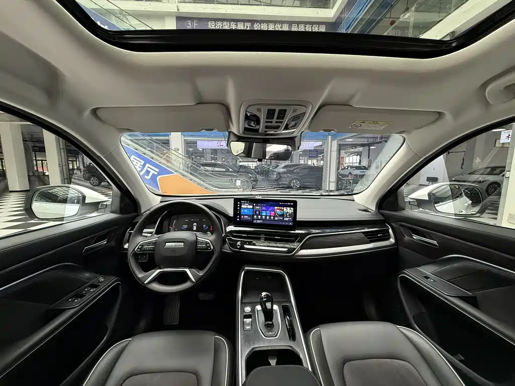 Haval H6 2023