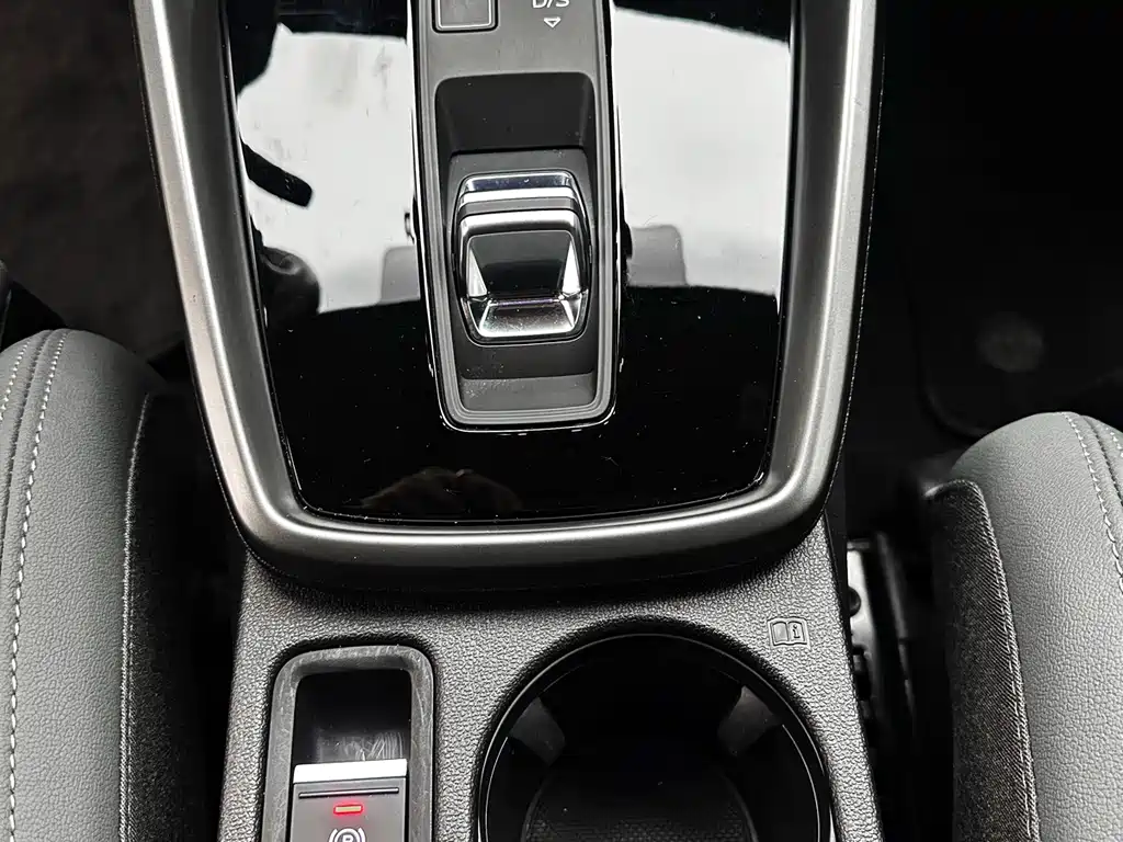 Audi A3 2022 — фото 14