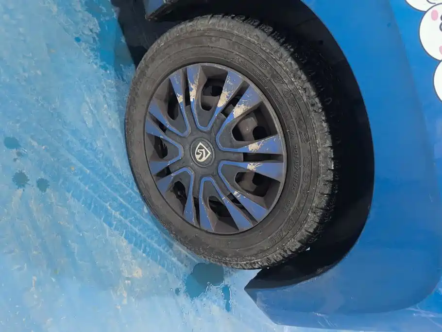 Baojun E200 2018