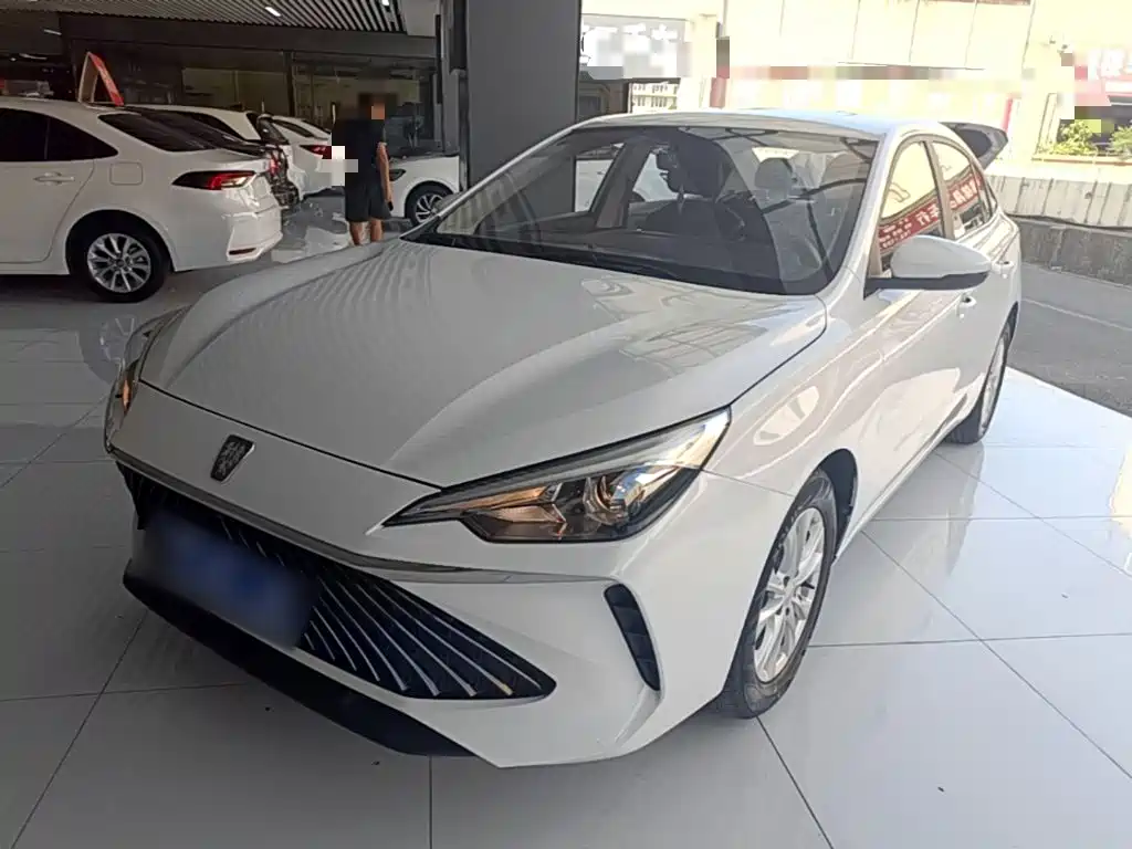 Roewe i5 2026