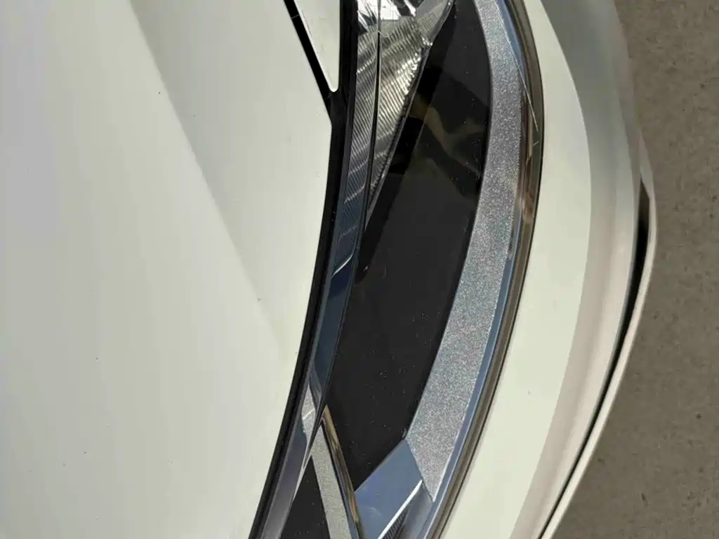 Volkswagen Santana 2021