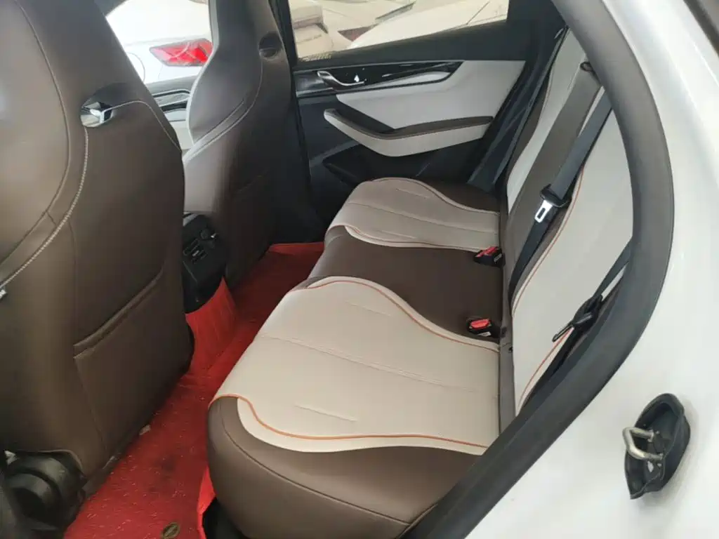BYD Qin PLUS 2024 — фото 17