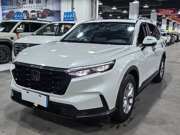 Honda CR-V 2024