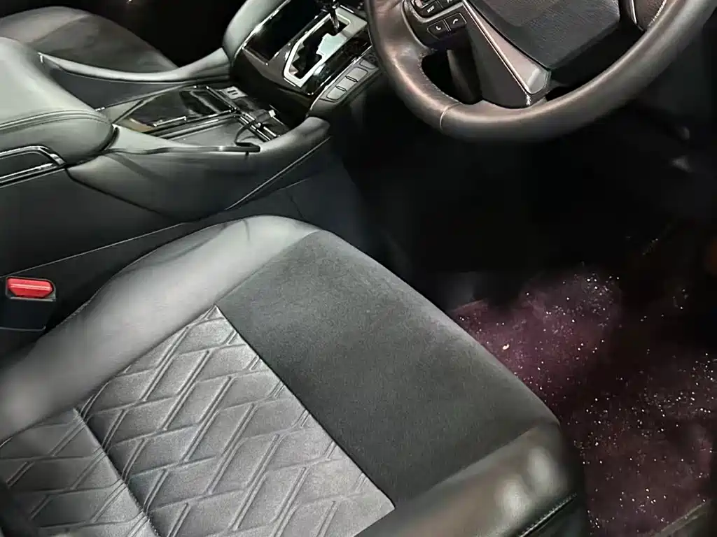 Toyota Vellfire 2018 — фото 4