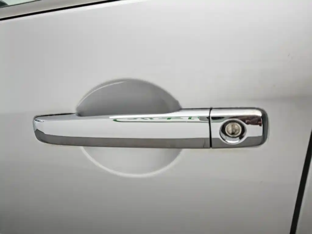 Nissan Sylphy 2014 — фото 18