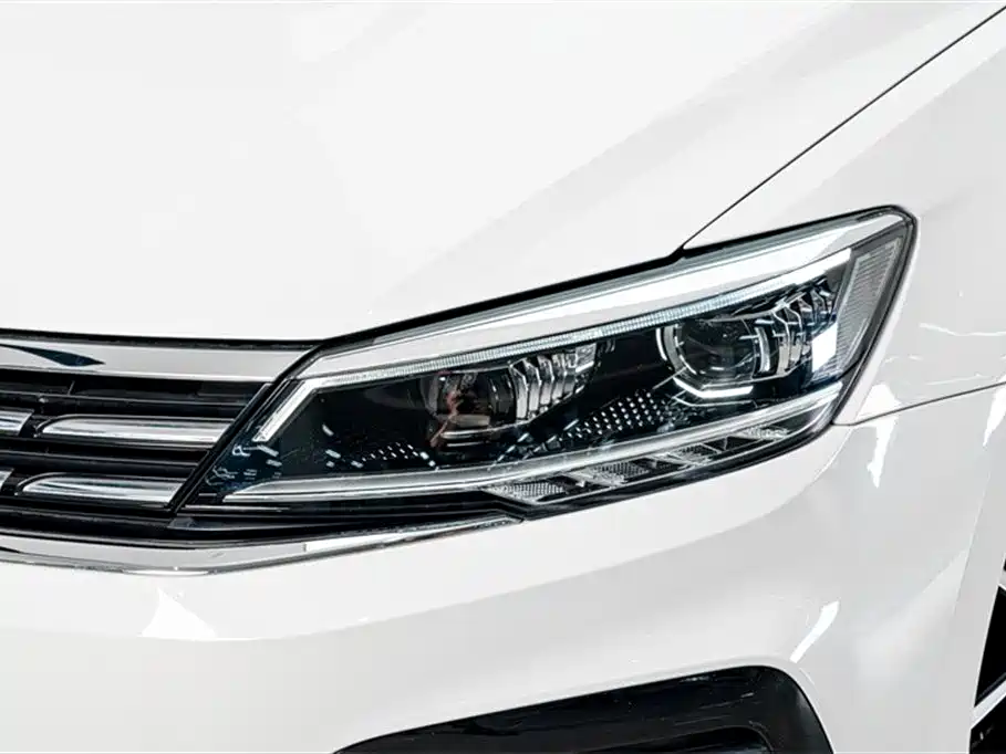 Volkswagen Lamando 2019 — фото 4