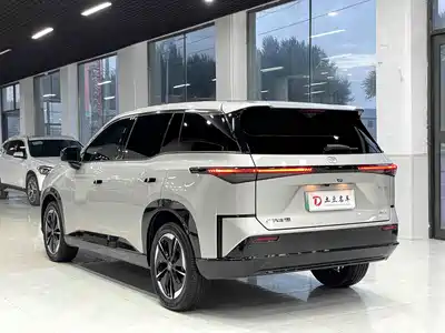 Toyota bZ3X 2025