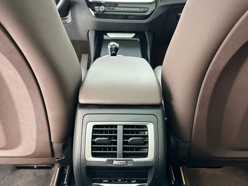 BMW X3 2022 — фото 20