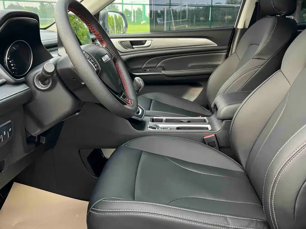 Haval M6 2021