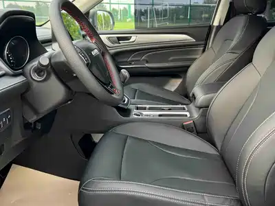 Haval M6 2021