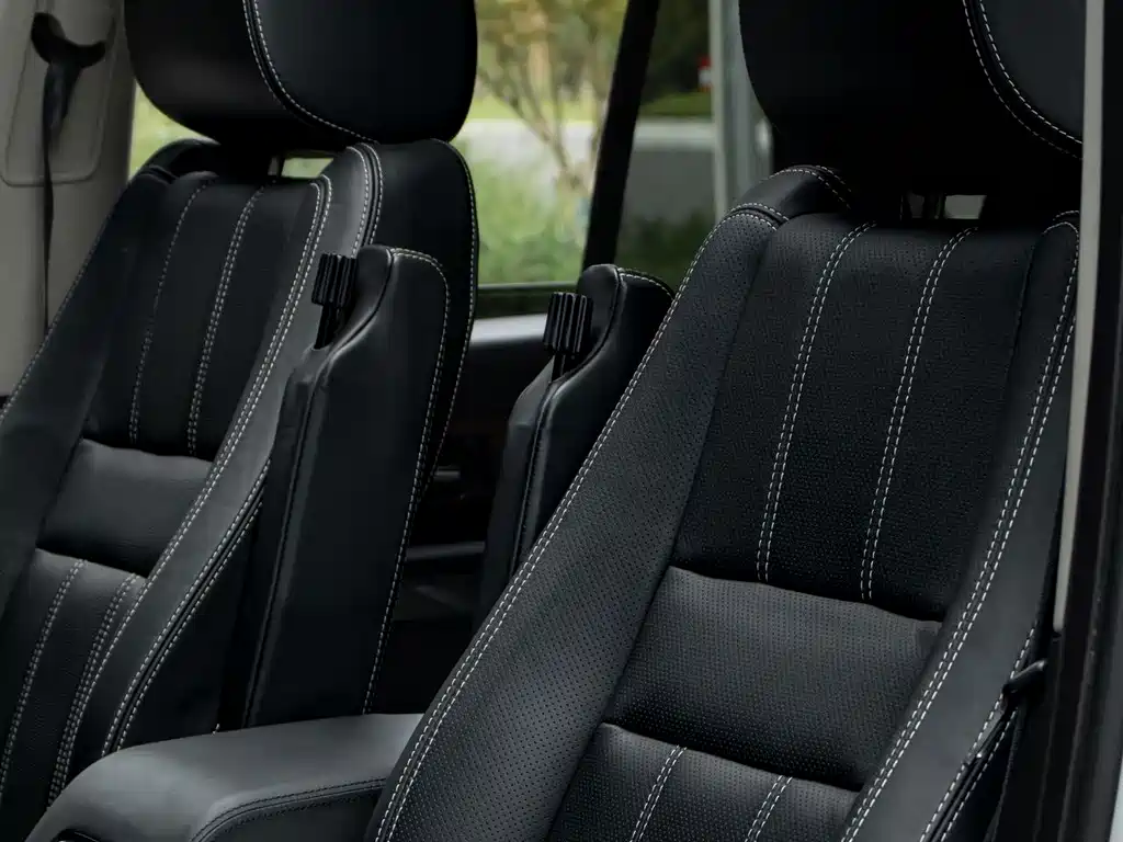 Land Rover Sport 2012 — фото 14