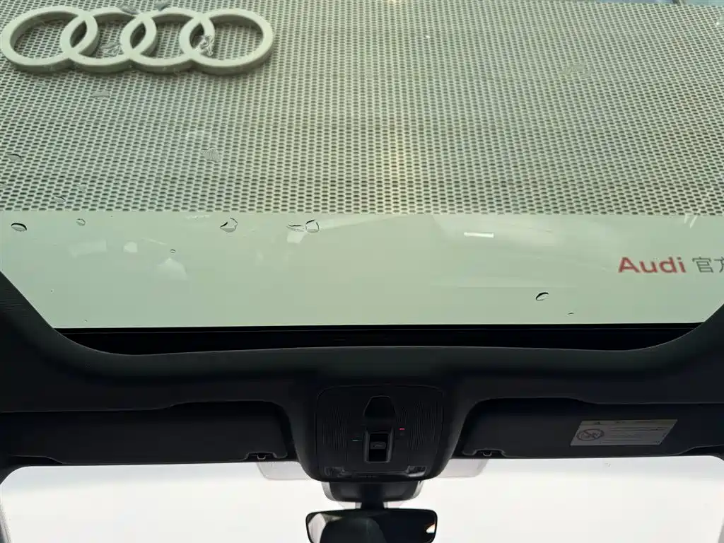 Audi A3 2025 — фото 21