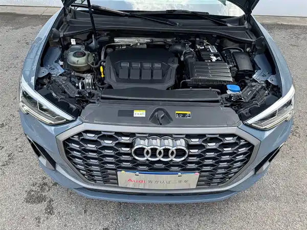 Audi Q3 Sportback 2023