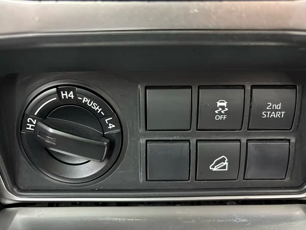 Toyota Prado 2019 — фото 10