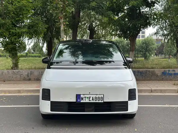 Li Auto MEGA 2025