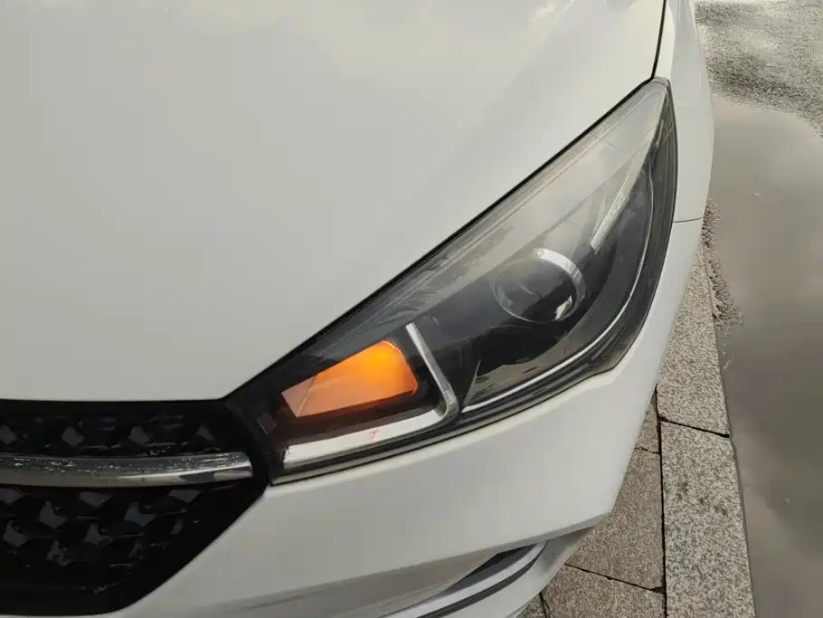 Chery Arrizo 5 2020