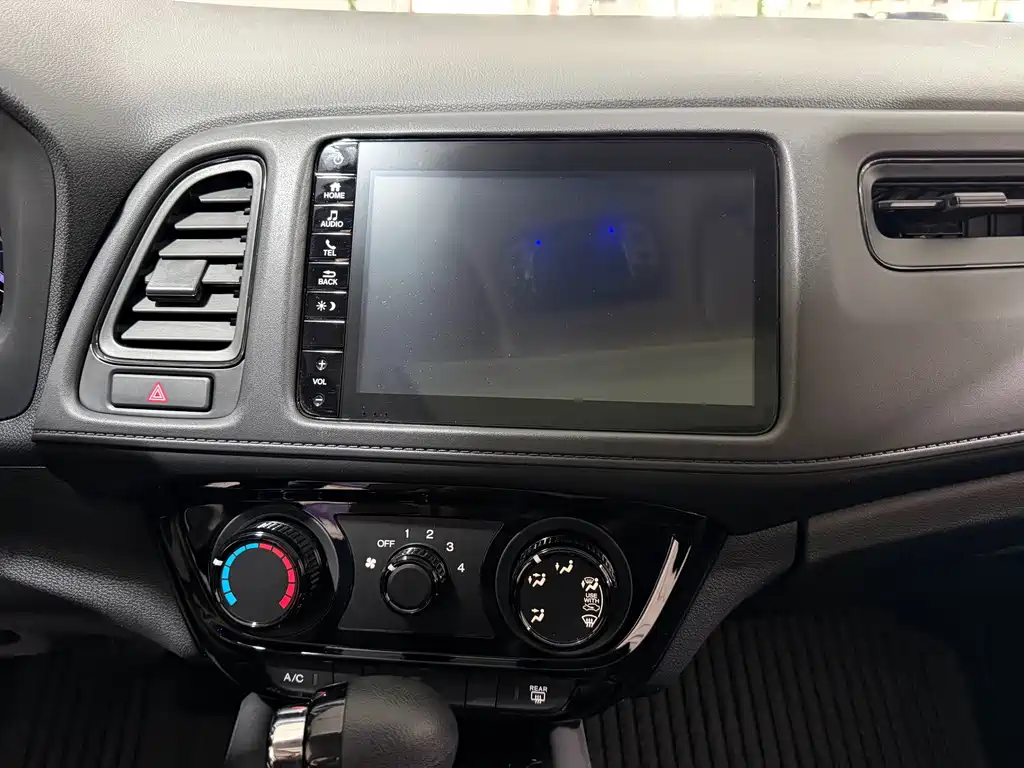 Honda Vezel 2022 — фото 11