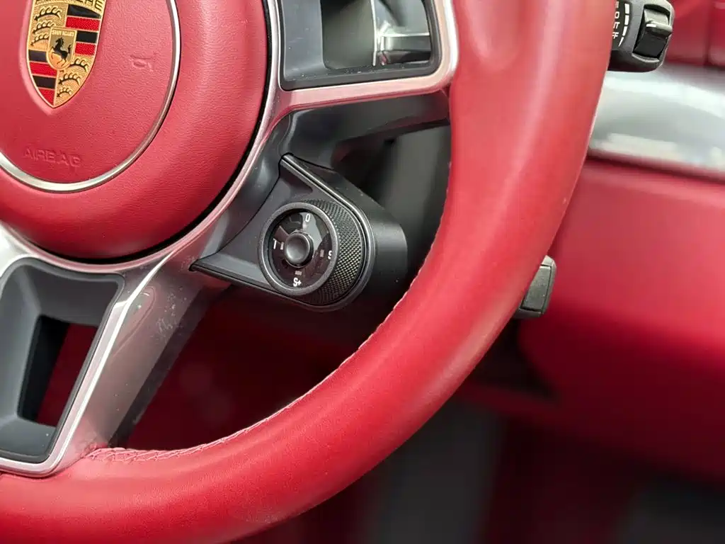 Porsche 718 2021 — фото 25