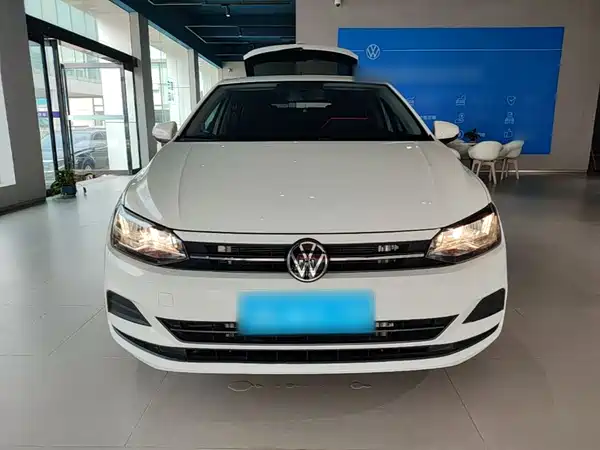 Volkswagen Polo 2024
