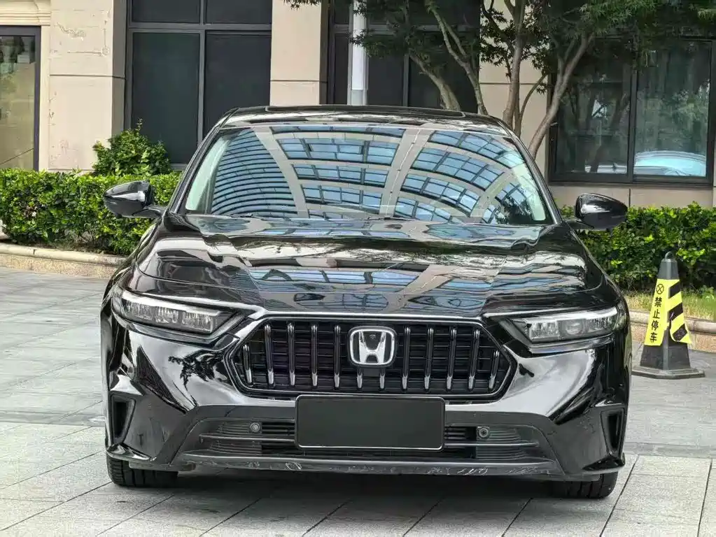 Honda Inspire 2024