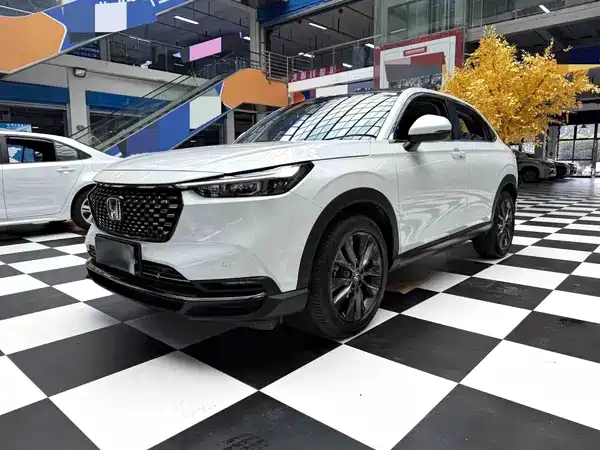 Honda XR-V 2023