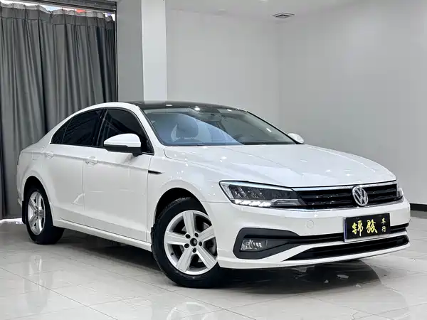 Volkswagen Lamando 2019