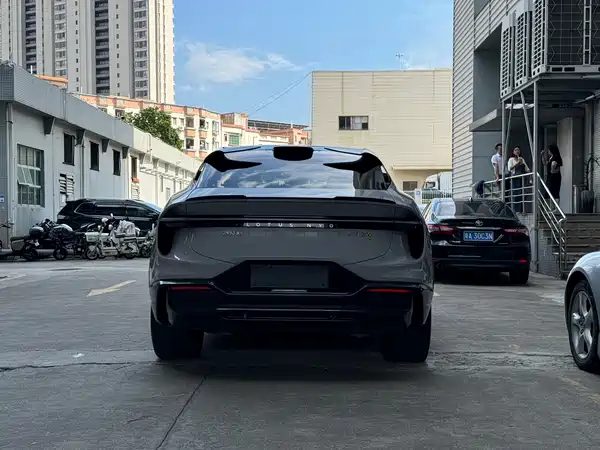 Lotus ELETRE 2023
