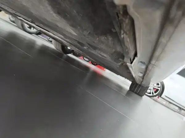 Audi A7 2022